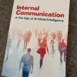 Buchtipp: Monique Zytnik - “Internal Communication in the Age of Artificial Intelligence”